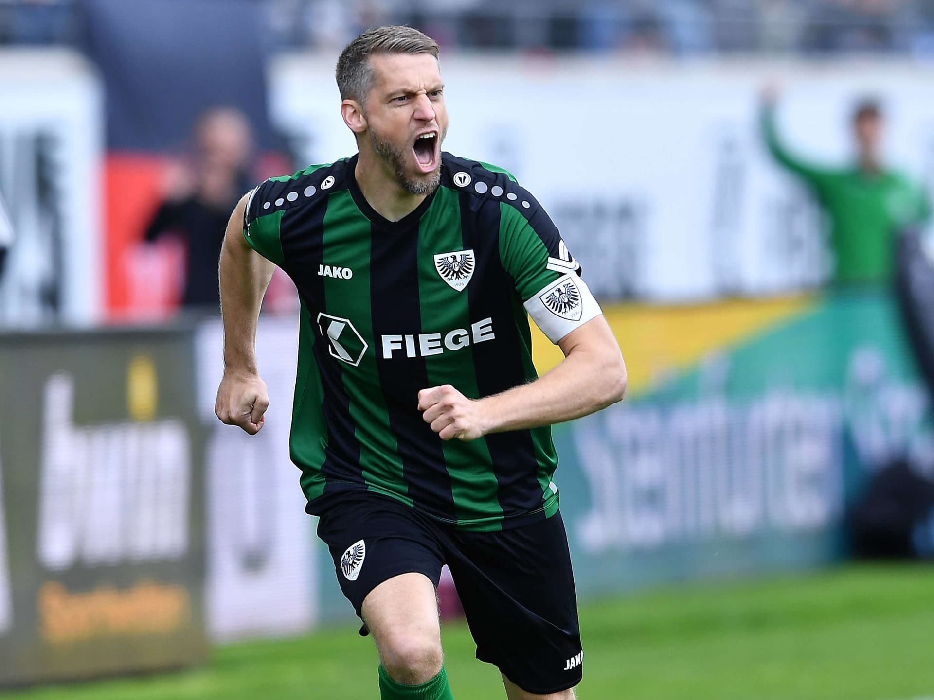 teilnehmer: preussen münster tabelle