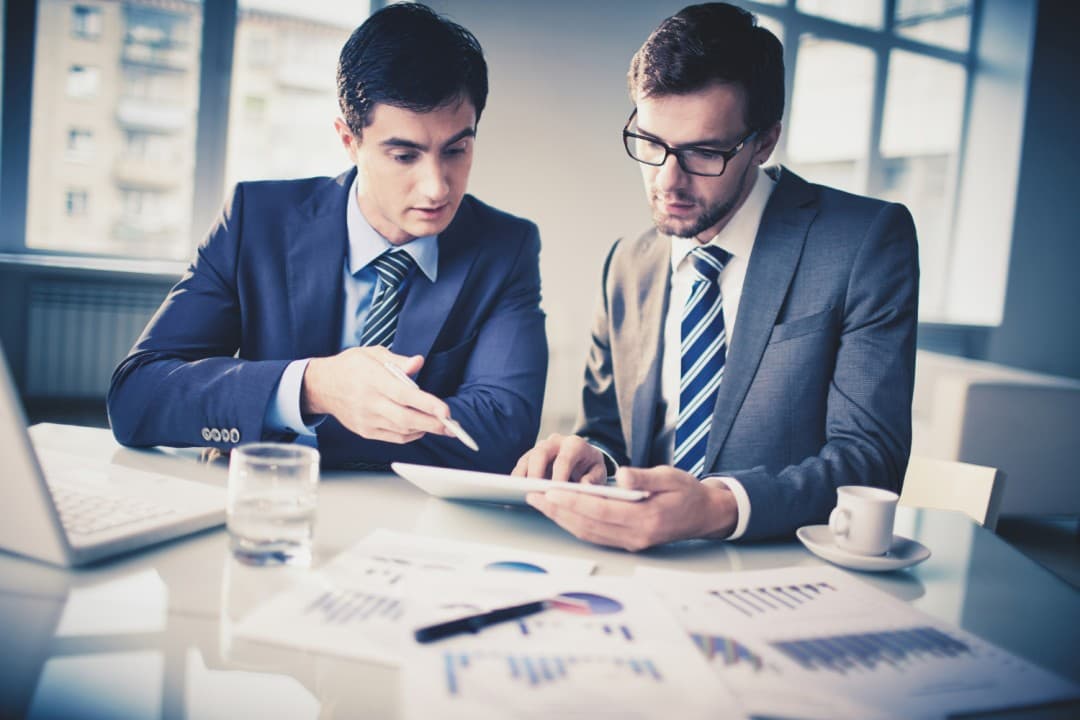 Die Rolle der Unternehmensberatung: Strategien, Methoden und Zukunftsvisionen