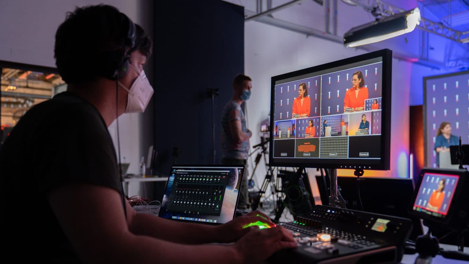 Bessere Videokonferenzen: So verbessern Sie Ihre Online-Meetings