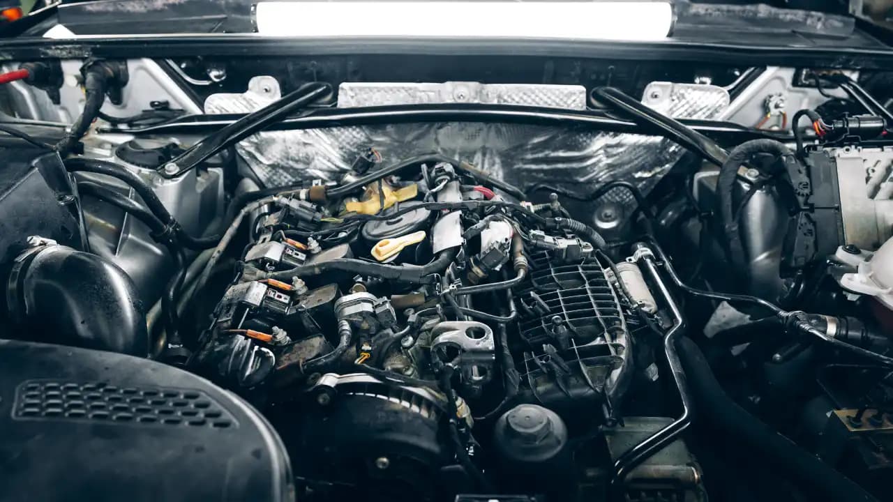 Mit transparenter Abwicklung defektes auto verkaufen