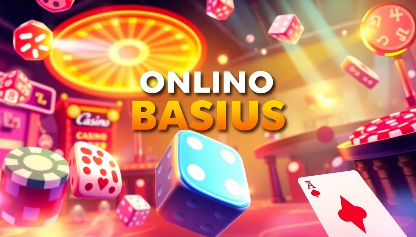Claim your online casino bonus with exciting games and exclusive offers that elevate your gaming experience.