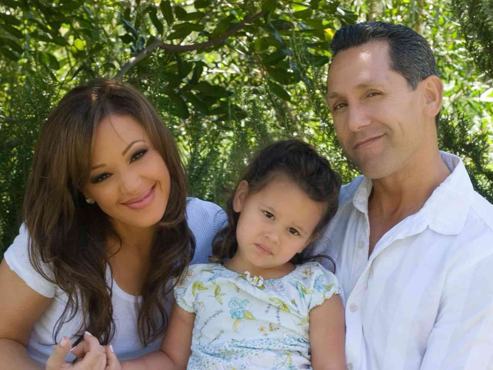 leah remini tochter