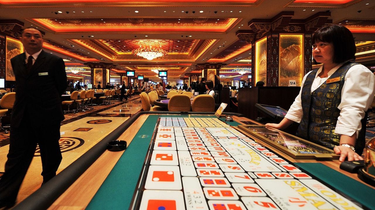 So maximieren Sie Ihre Casino ohne Oasis-Belohnungen und Gratisleistungen