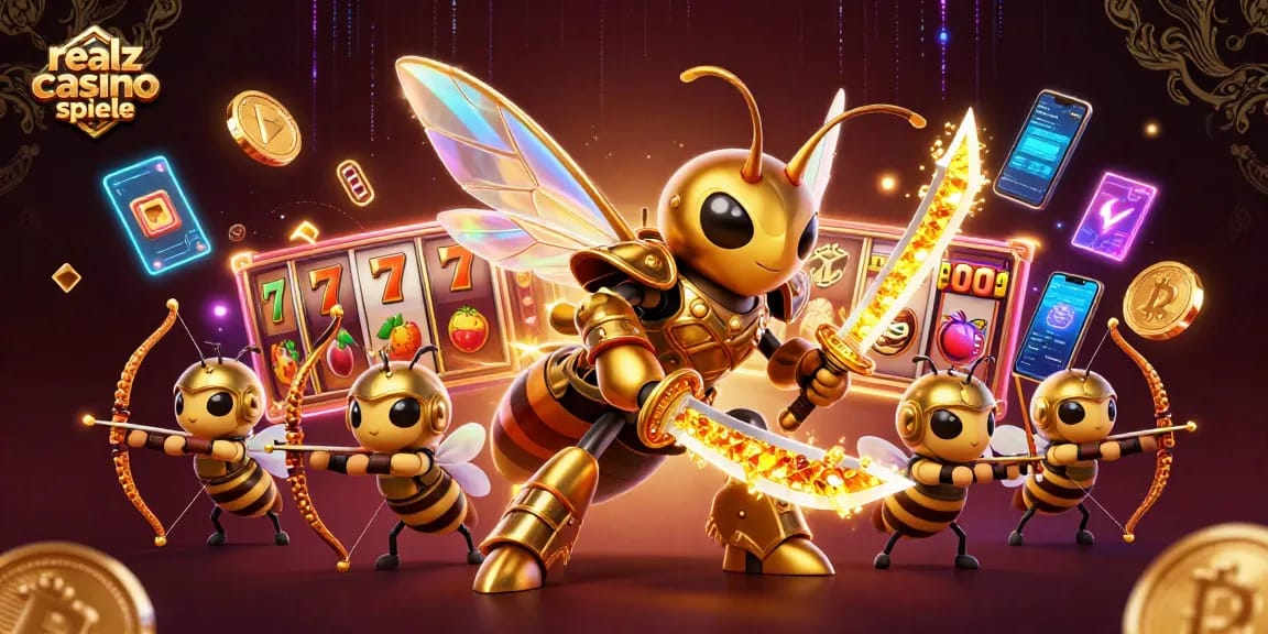 Spiele im realz casino spiele mit Sprechblasen und dynamischen Grafiken erleben.