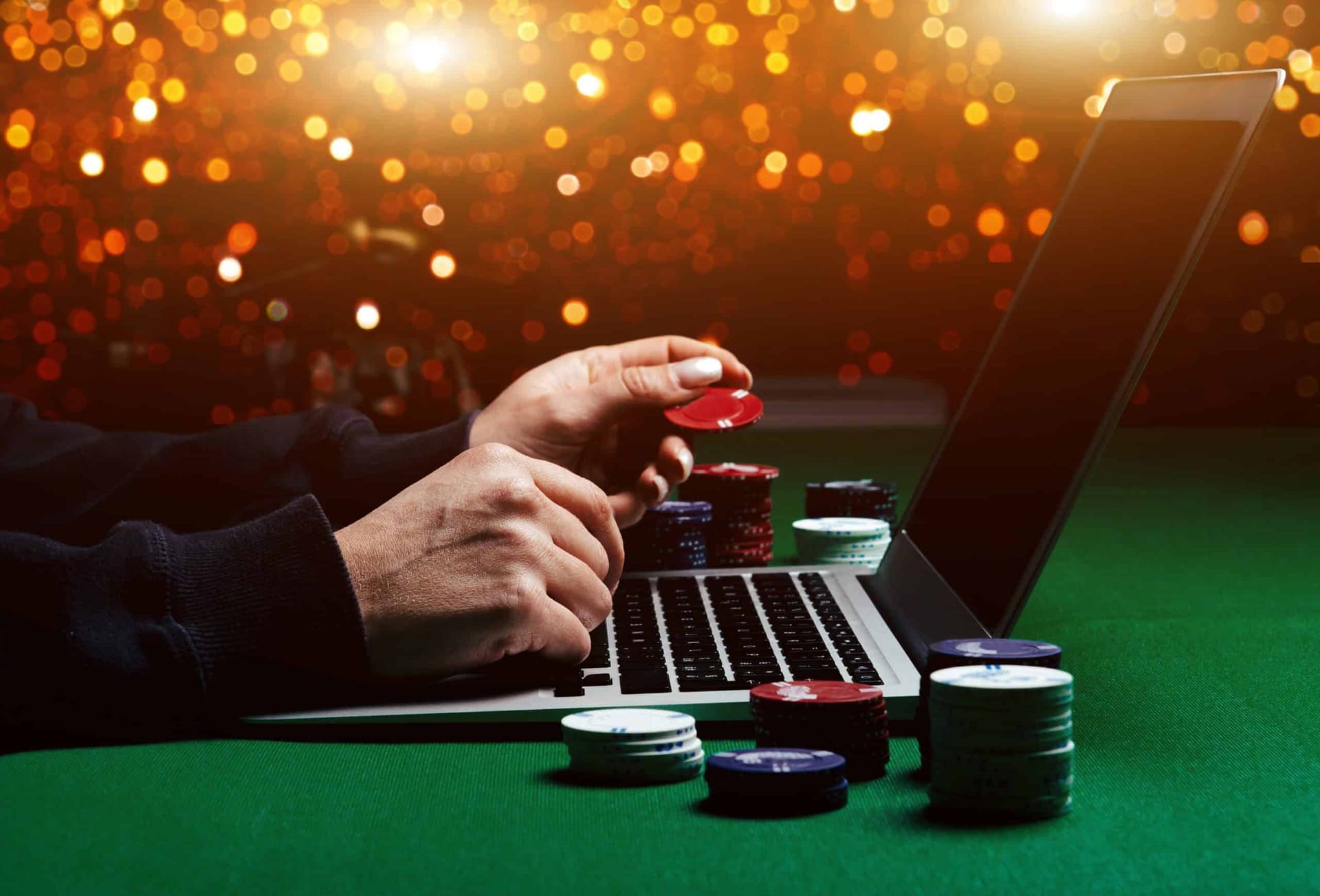 Spiele ohne Limit – Online Casino ohne OASIS entdecken!
