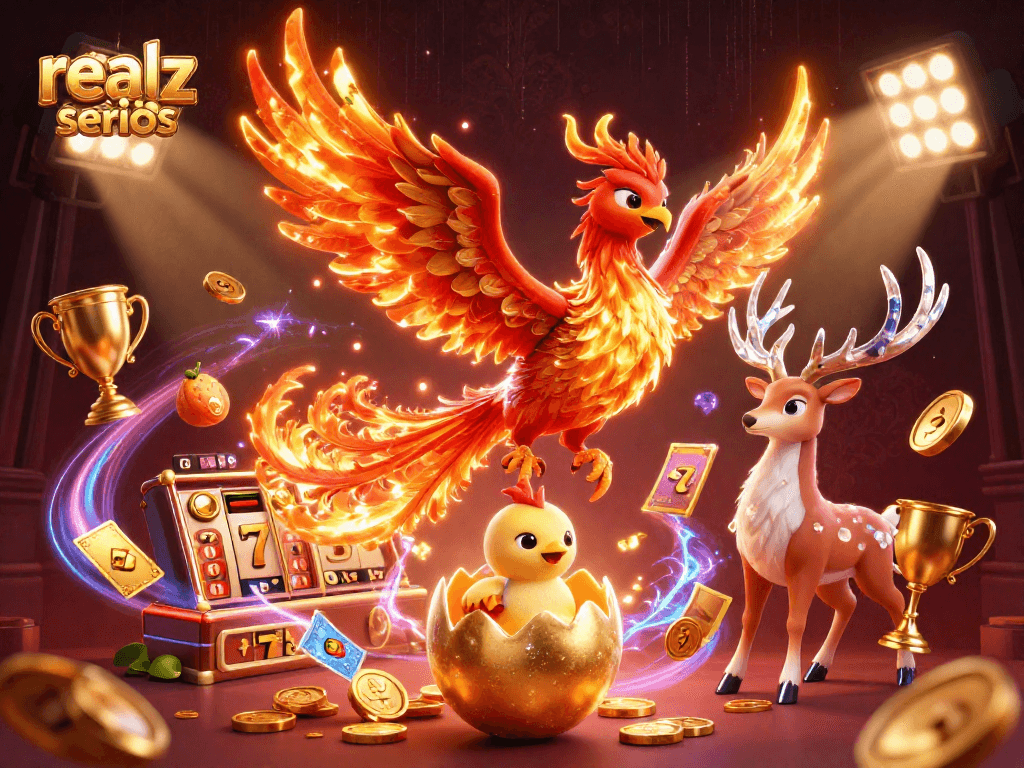 Verliere dich im Spiel mit realz casino seriös: gewinnende Spielautomaten und aufregende Gewinne!