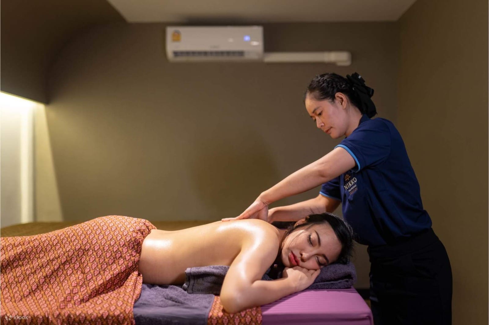 Entspannung pur: erotische Massagen mit Primus Relax Massagen genießen
