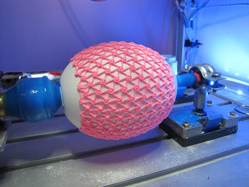 Individuelle Ballondrucke aus eigener Produktion – Perfekt für Werbung &amp; Events