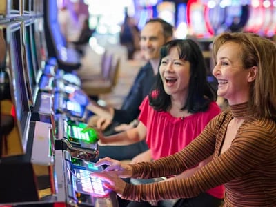 BigClash Casino: Mehr als nur Glück – ein Erlebnis voller Chancen