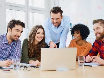 Werbeagenturen und ihre Bedeutung für effektive Marketingkampagnen