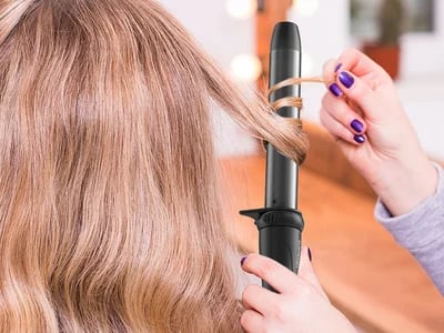 Best Hair Waver Review: Top Models for Daily Styling