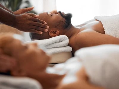 Entspannung pur: erotische Massagen mit Primus Relax Massagen genießen