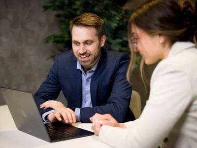 Diskrete Karrierewechsel mit gps-jobsearch: Die Vorteile des inversen Headhuntings