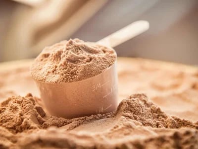 Protein Sahne Test: Wie Das MORE Sahne Protein Ihre Ernährung Verändert