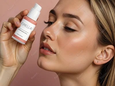Mein Beauty-Gamechanger: Das Jorella J18-X Serum im Alltagstest