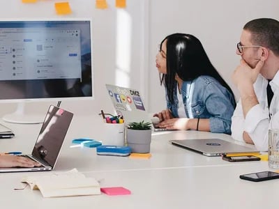Ihre Karriere beginnt hier: Beste Stellenangebote bei E+Service+Check GmbH
