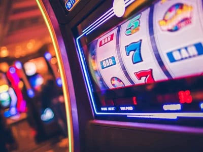 Top Online Anbieter für Casino ohne Limit in 2025