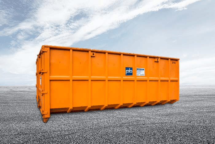 Tipps zur richtigen Wahl des Containers für Ihre Entsorgungsbedürfnisse