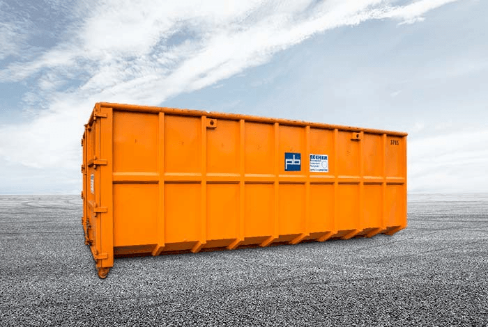 Tipps zur richtigen Wahl des Containers für Ihre Entsorgungsbedürfnisse