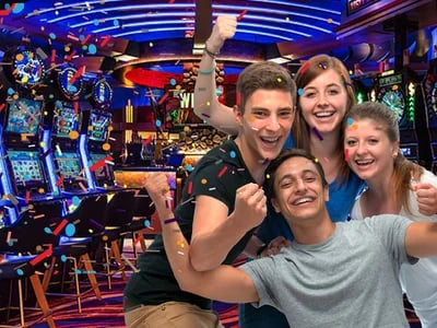 Wie funktioniert die Registrierung in einem Casino ohne Lugas?