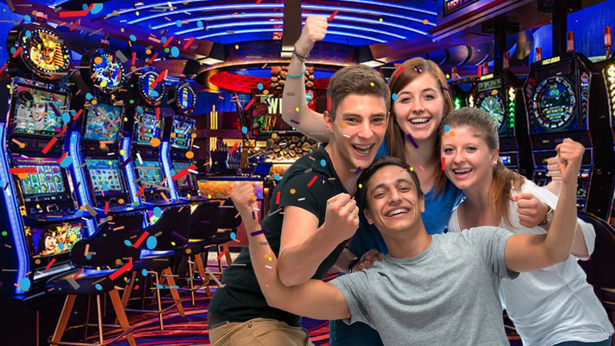 Wie funktioniert die Registrierung in einem Casino ohne Lugas?