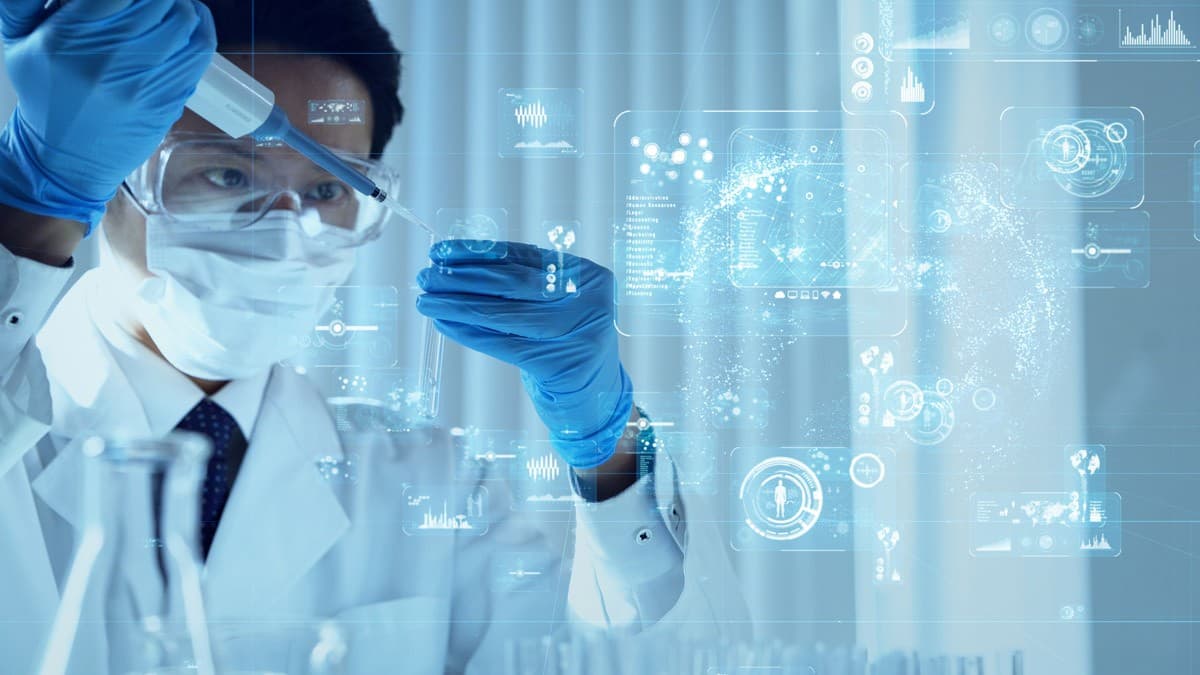 Labor Management System: Der Schlüssel zur Digitalisierung von Laboren