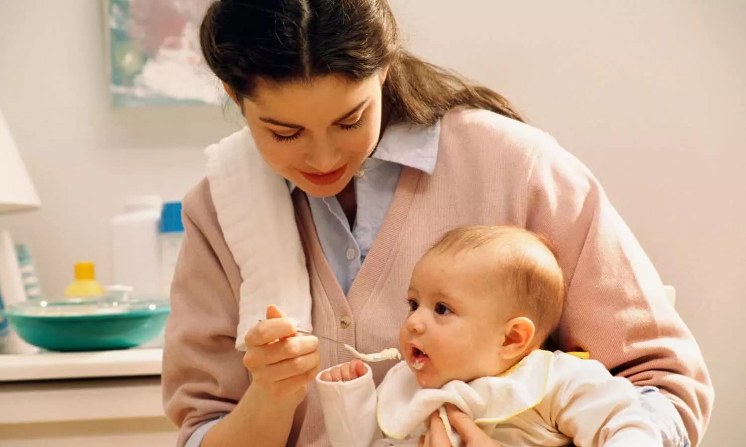 Die Beikost App – So gelingt der perfekte Start in die Beikost für dein Baby