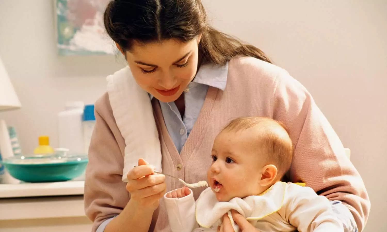 Die Beikost App – So gelingt der perfekte Start in die Beikost für dein Baby