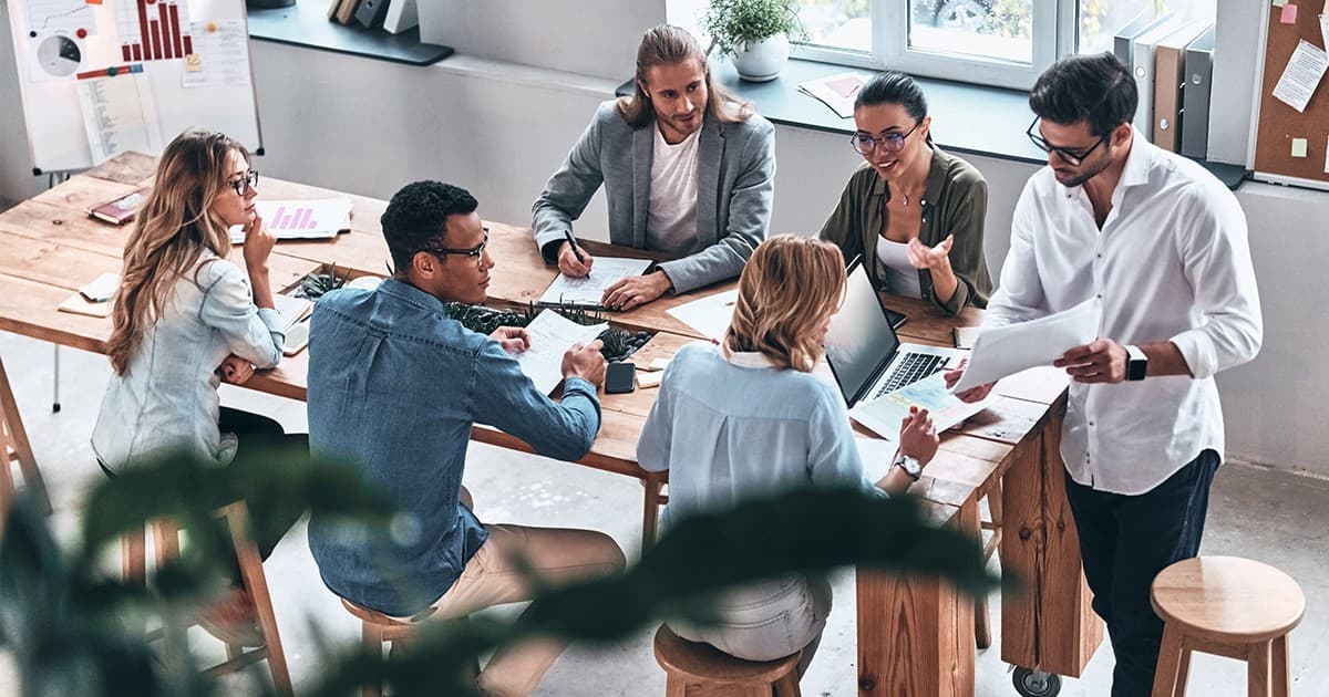 Langguth Consulting: Ihre zuverlässige Unternehmensberatung für öffentliche Auftraggeber und Unternehmen