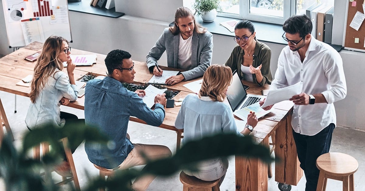 Langguth Consulting: Ihre zuverlässige Unternehmensberatung für öffentliche Auftraggeber und Unternehmen