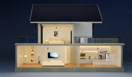 Warum ein Stromspeicher Balkonkraftwerk Geld sparen kann: Ein Blick auf das Jackery HomePower 2000 Ultra
