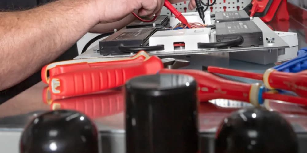 Entdecken Sie die Vorteile von Facom Werkzeug bei Mister Worker