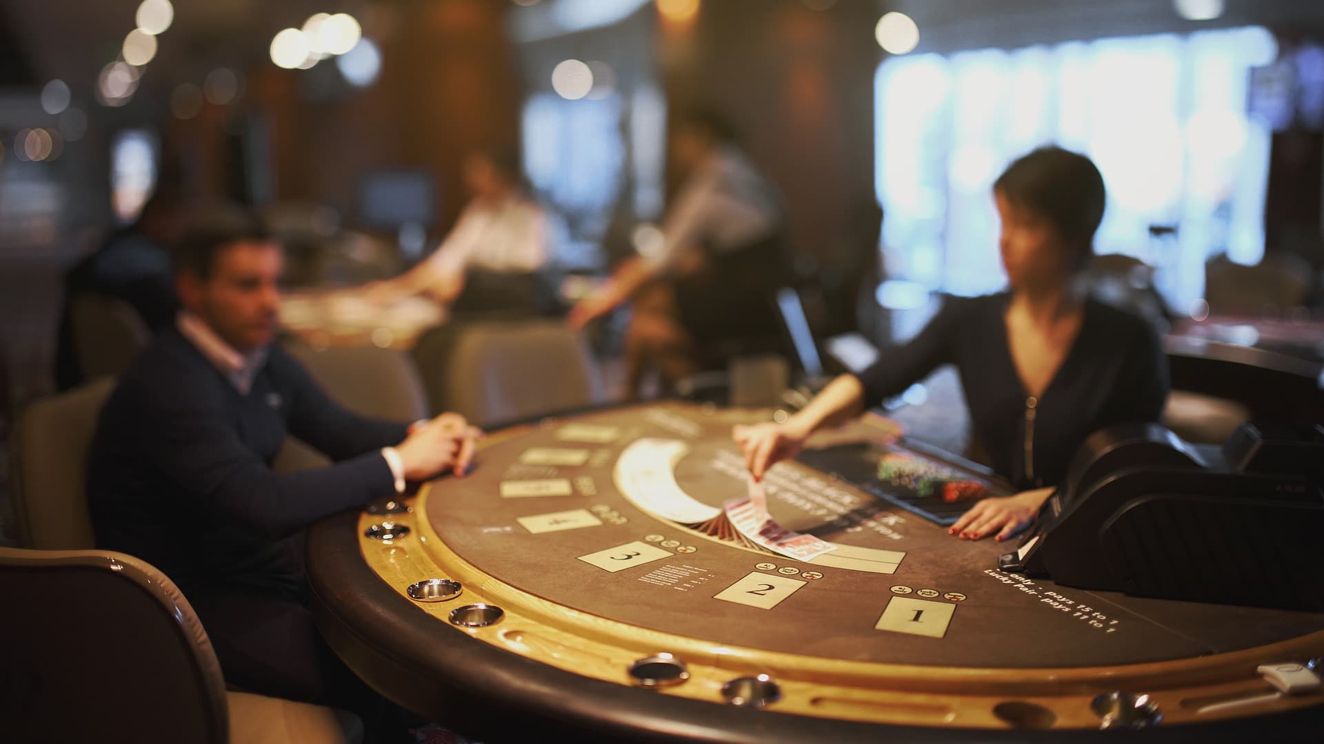 Beste Anbieter für ein Casino ohne OASIS Sperre entdecken