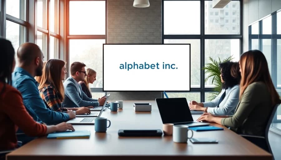 The Role of Businessabc in Supporting Innovation: Insights from the Alphabet Inc Mission Statement