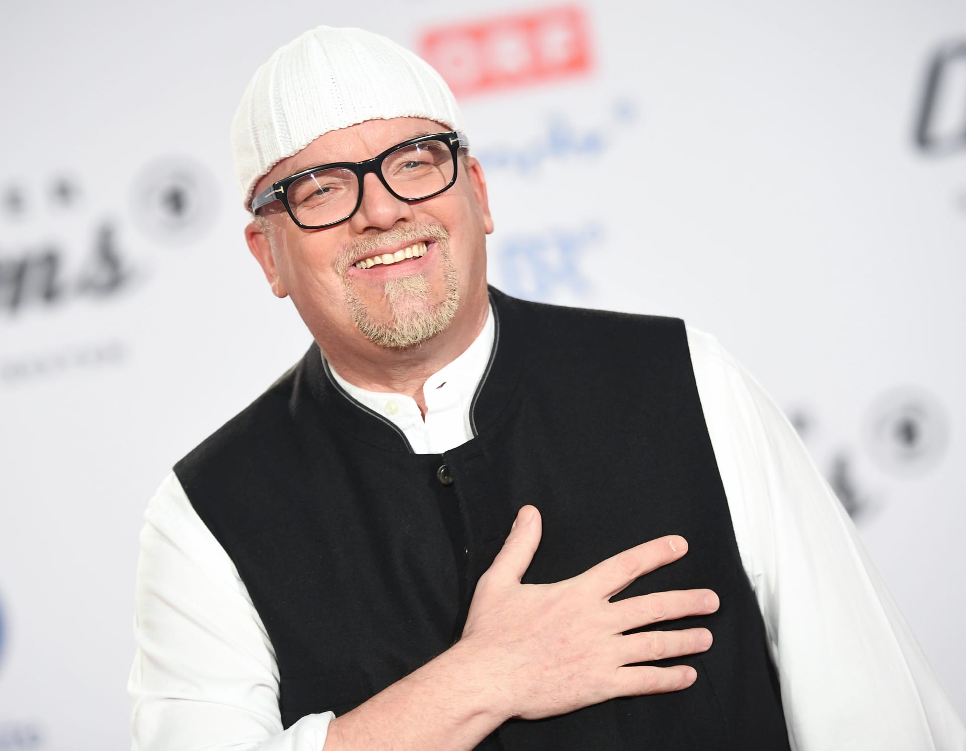 dj ötzi schlaganfall