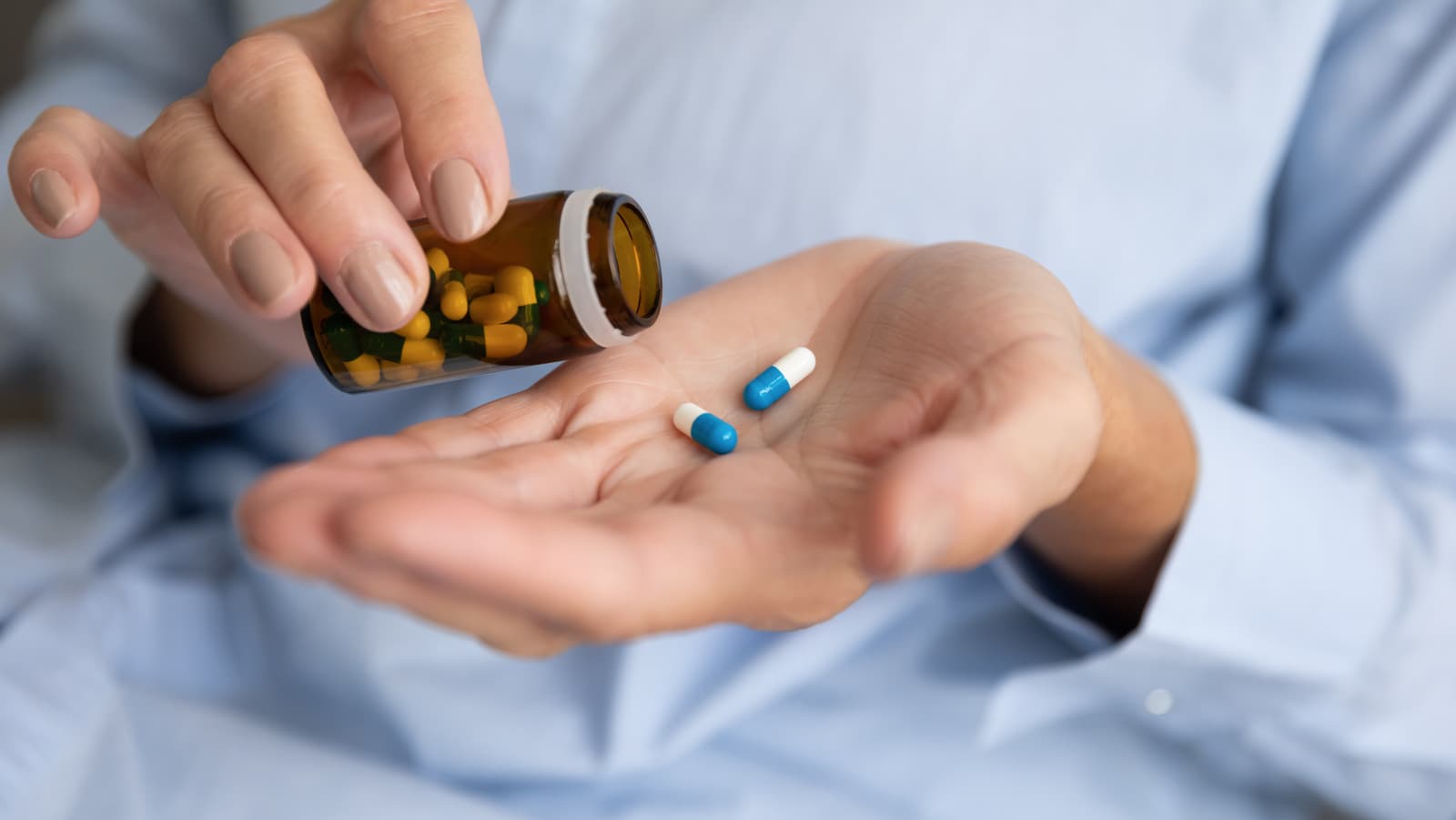 Profitieren Sie von hochwertigem Deca für maximale Ergebnisse