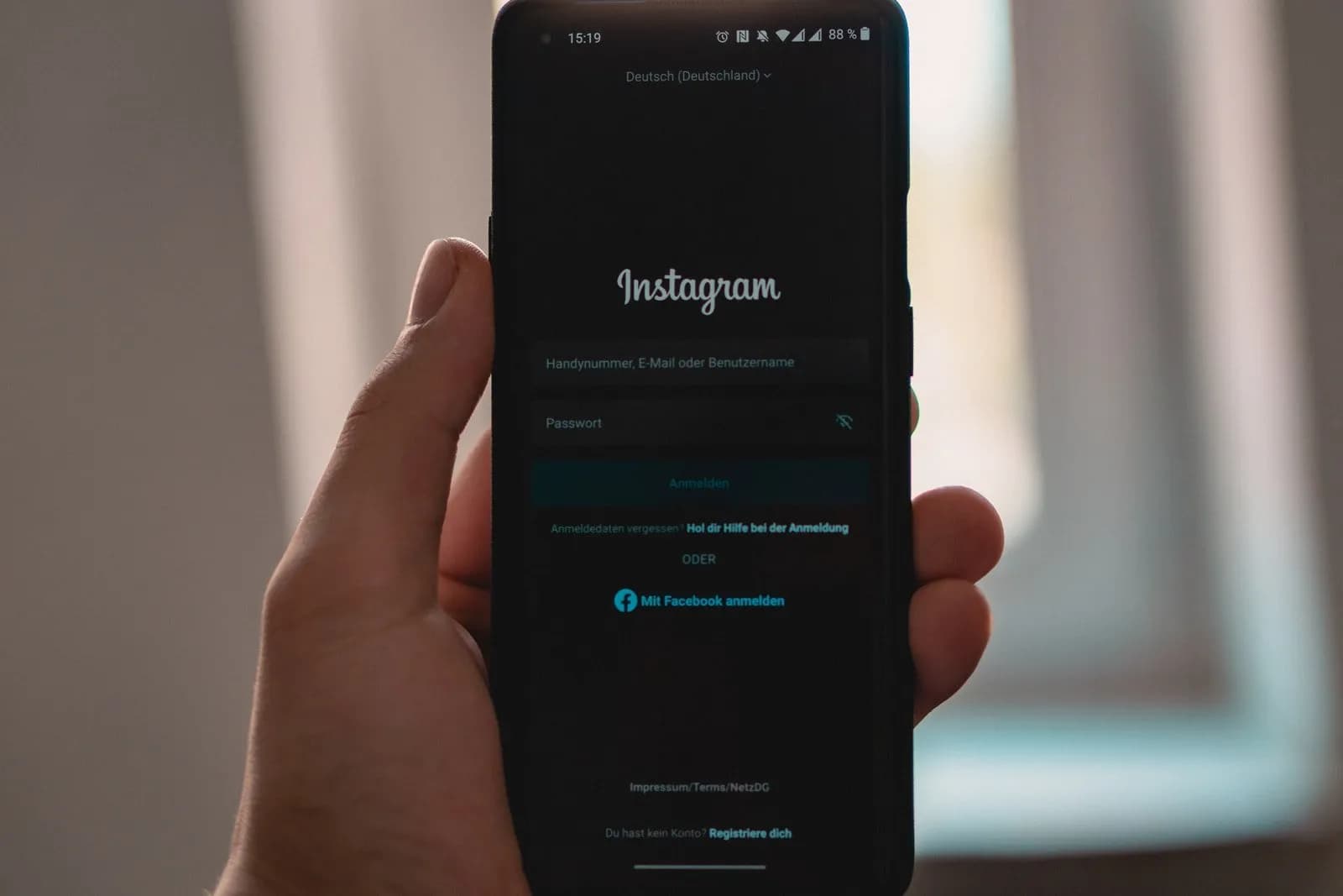 Instagram Follower sofort erhalten – Bequeme Bezahlung & Top-Preise nur bei Followervibe!