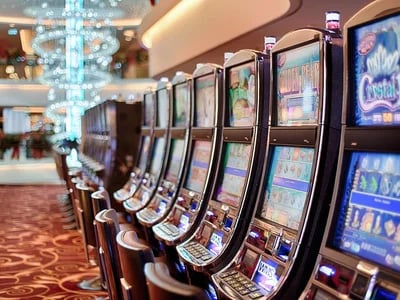 Beste Anbieter für ein Casino ohne OASIS Sperre entdecken