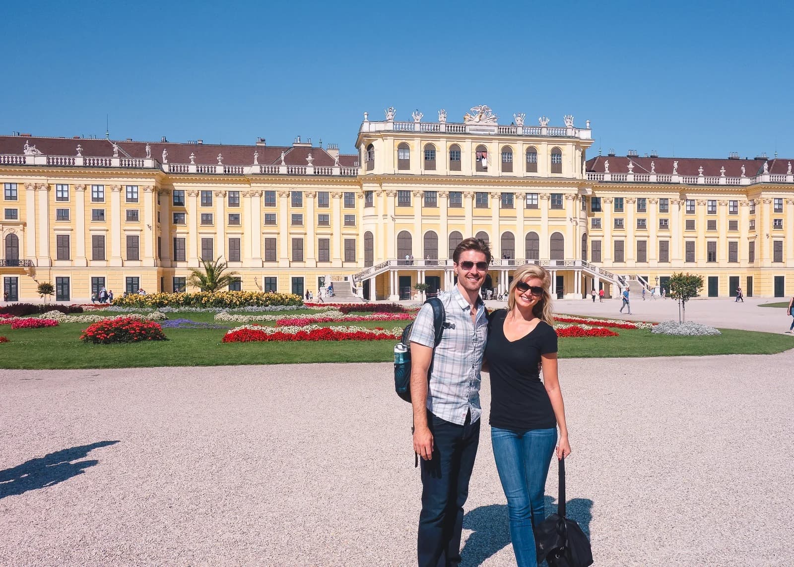 Aktuelle Wien news: Trends, Ereignisse und Entwicklungen in der Stadt