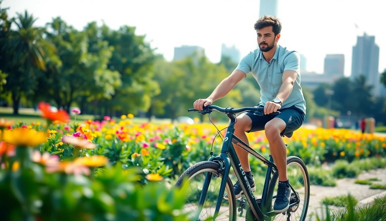 Motorbike Rental Bangkok: So einfach mieten wie nie zuvor