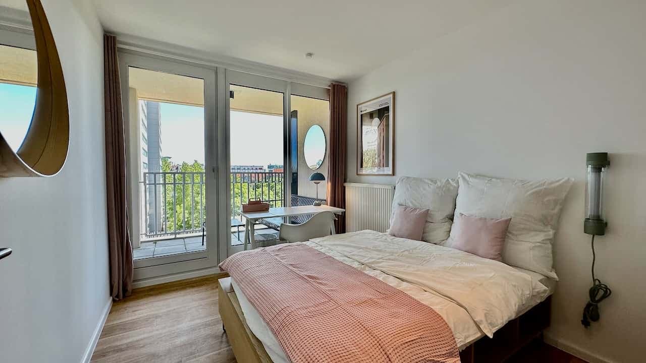 Why KUMMUNI Is the Top Choice for Student Accommodation Berlin