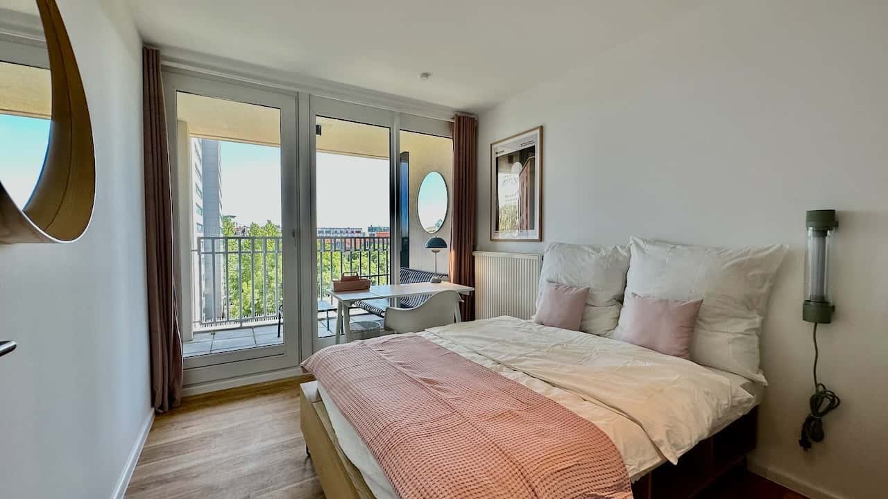 Why KUMMUNI Is the Top Choice for Student Accommodation Berlin