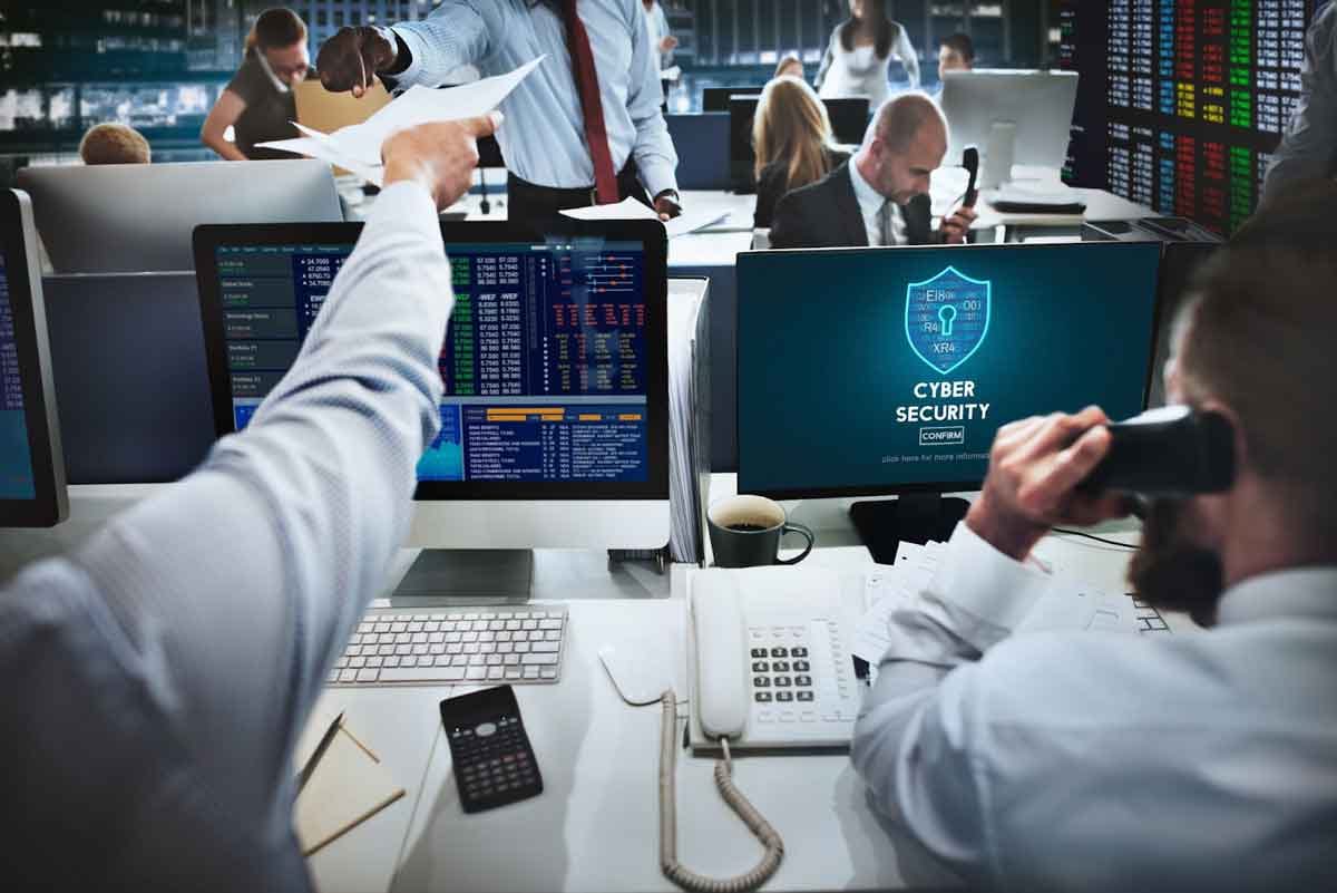 Penetrationstest IT – der Schlüssel zu Ihrer Unternehmenssicherheit