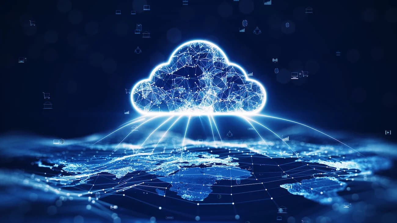 Cloud Solutions for Business: Leveraging Cloud-Native Design for Scalable Infrastructure