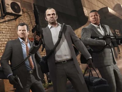 GTA 5 Modded Account: Maximaler Spielspaß garantiert