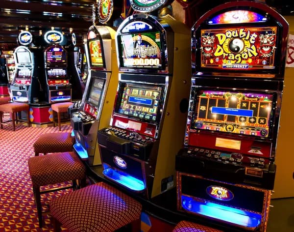 Top Online Anbieter für Casino ohne Limit in 2025
