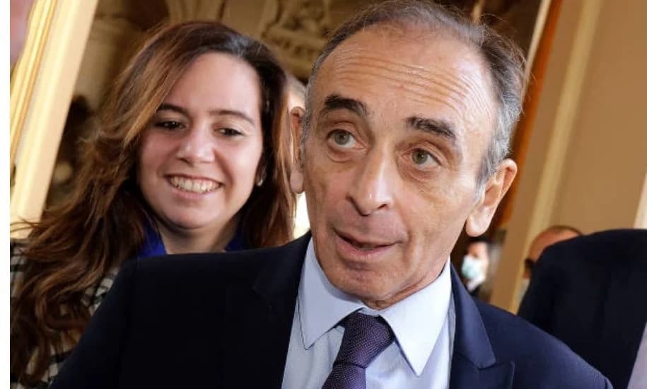 clarisse zemmour