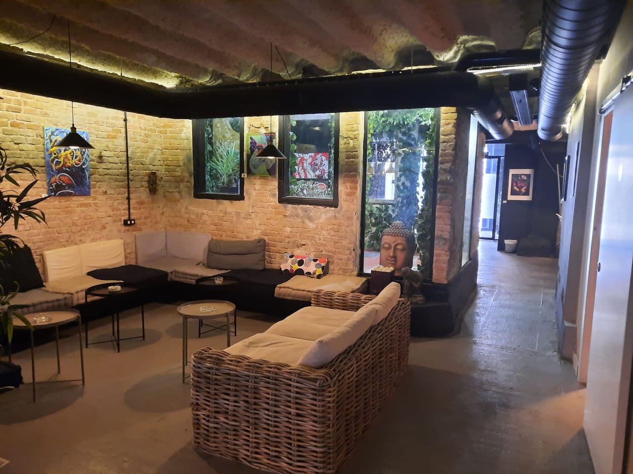 Social Club Barcelona: Ein Paradies für Cannabis-Liebhaber