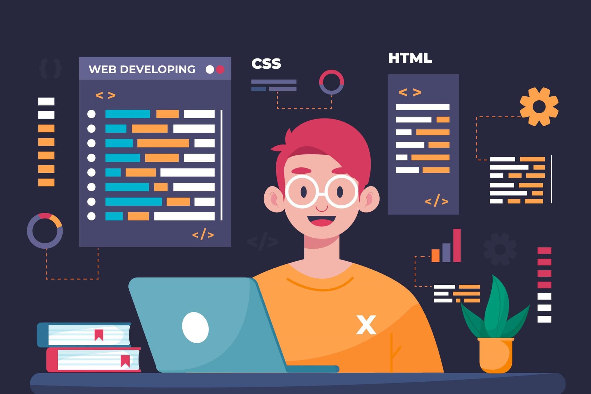 Premium Webdesign Hannover: Schnelle & sichere Webseiten ab 1000€