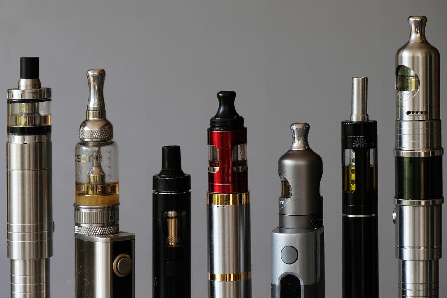HQD Pods mit Top-Geschmack – Elf Bar, HQD Vape Nook und mehr